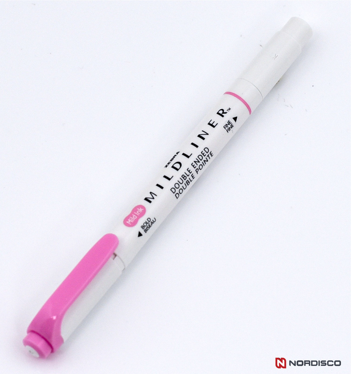ＥＧ　Hooded Interliner まとめ売り　美品 Zebra Mildliner Highlighter Pink 78170 UPC 045888781702