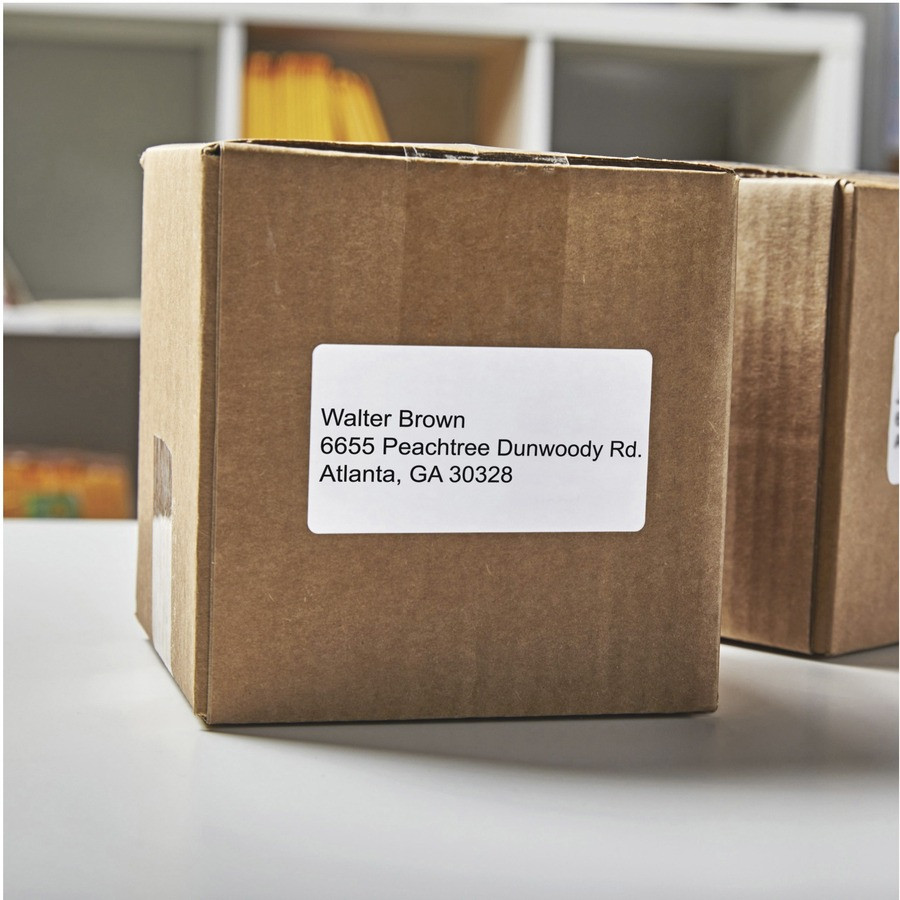 Dymo 30323 LW Shipping Labels | Nordisco.com