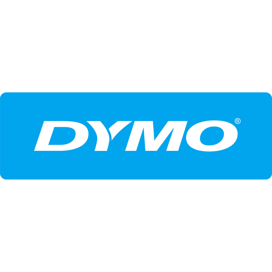 Dymo 30856 Non-Adhesive LabelWriter Name Badge Labels | Nordisco.com