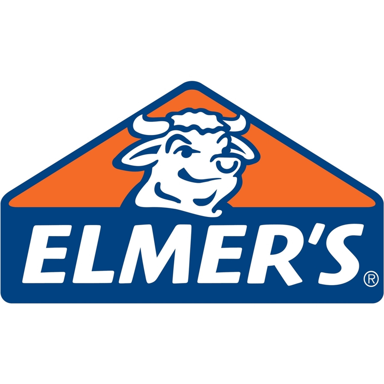 Elmer's Washable Nontoxic Glue Sticks