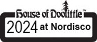 House of Doolittle 2024 at Nordisco.com