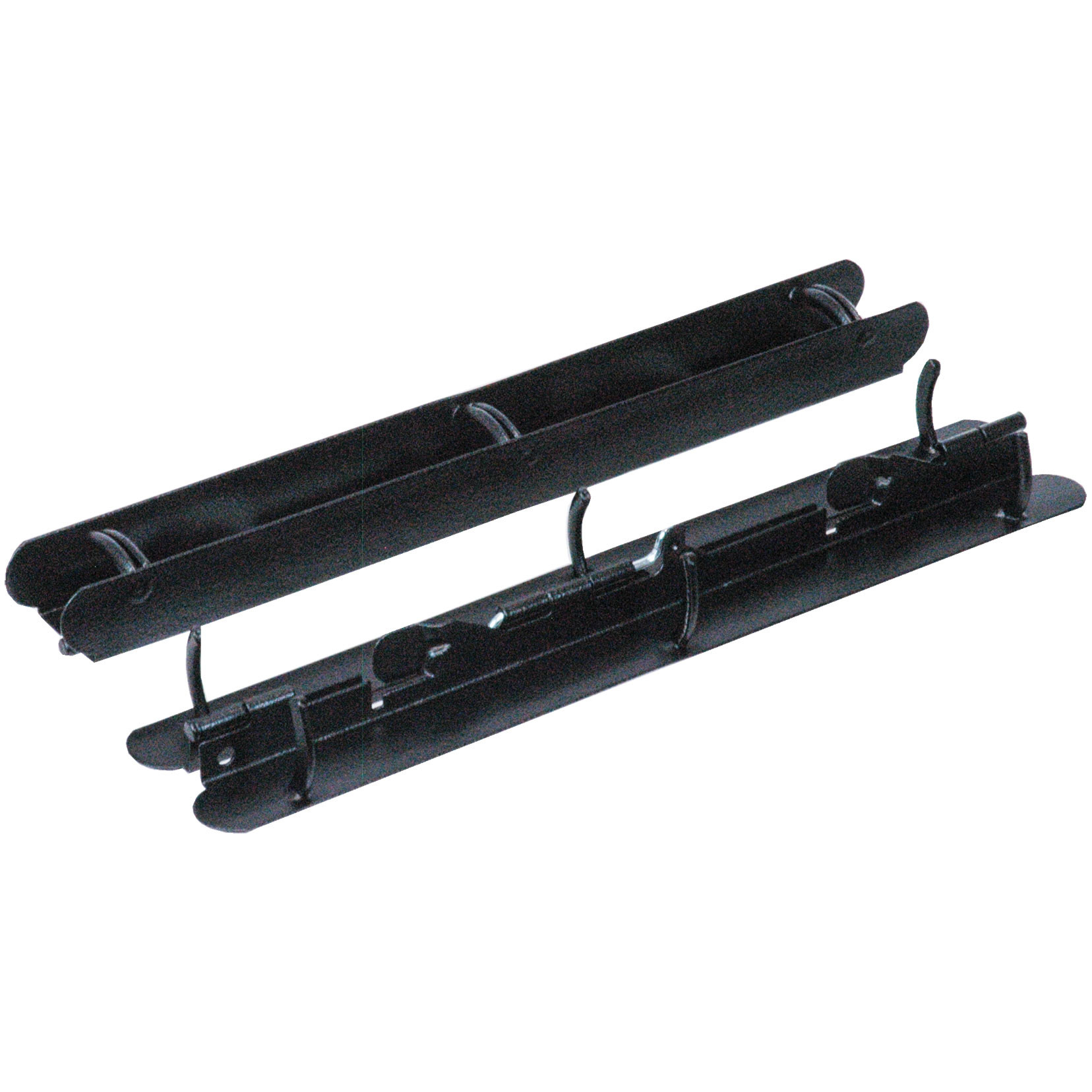 Tarifold 50405 Catalog Rack Ring Section, 1" Capacity