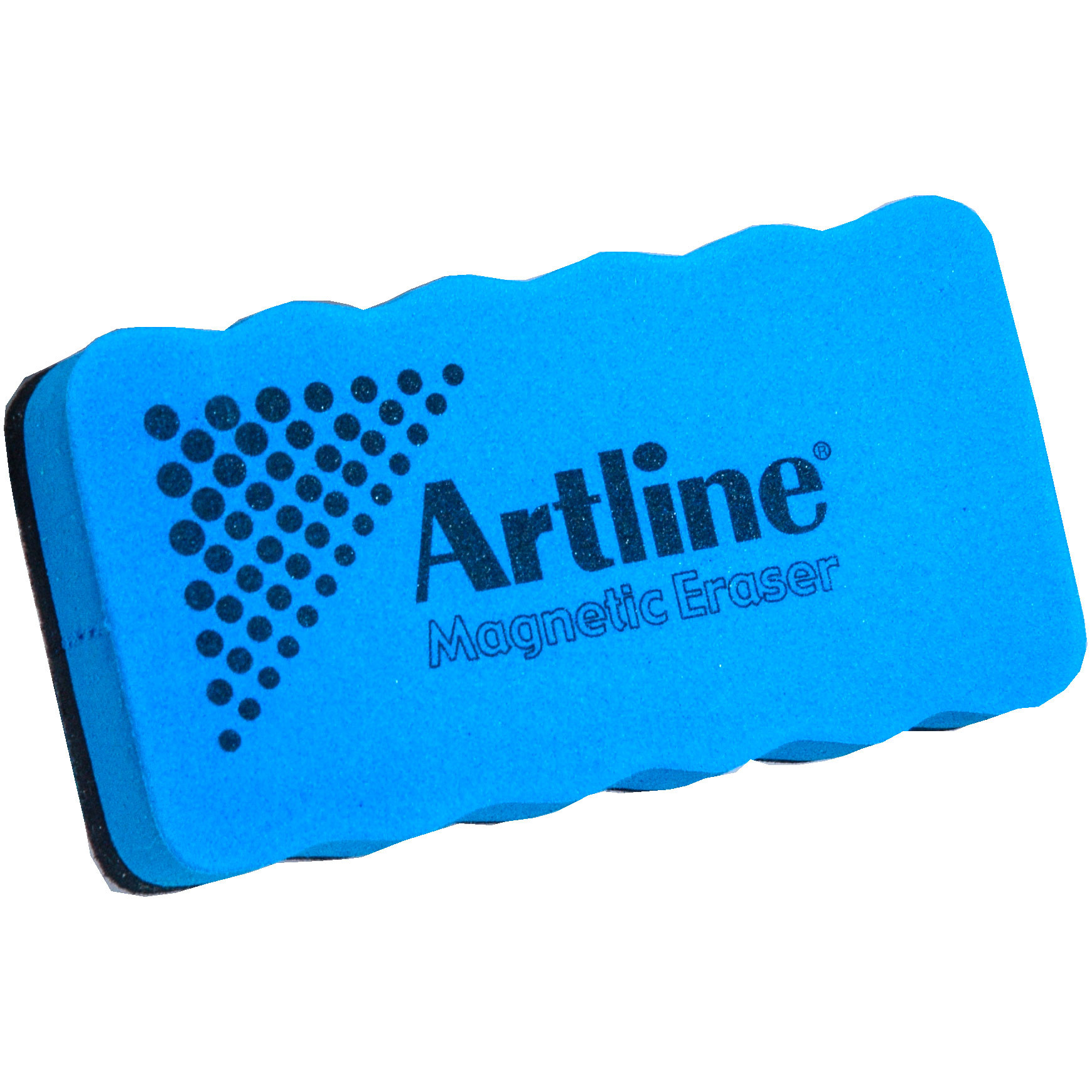 Artline Eraser 47416, Blue Whiteboard Eraser