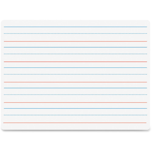 Flipside 10034 Double-sided Dry Erase Board