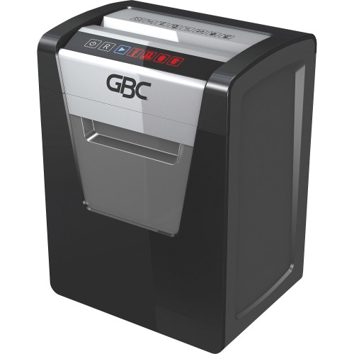 GBC 1758500 ShredMaster SX15-06 Super Cross-Cut Shredder