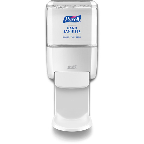 PURELL 502001 ES4 Hand Sanitizer Manual Dispenser