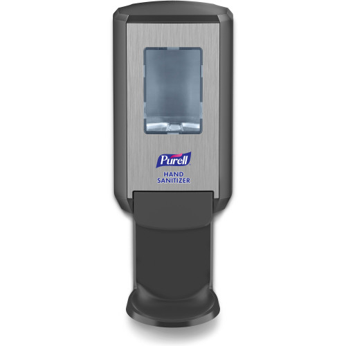 PURELL 512401 CS4 Hand Sanitizer Dispenser