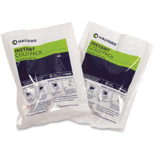 Halyard 59688 Instant Cold Pack