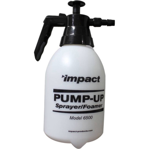 Impact Products 6500 Pump-Up Sprayer/Foamer