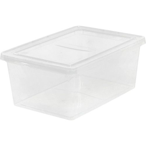 IRIS 200410 17-quart Storage Box