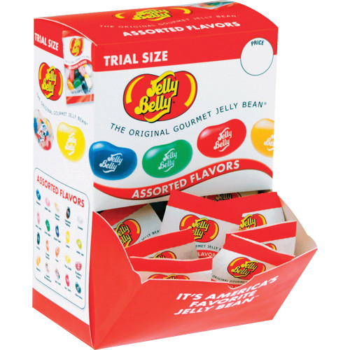 Jelly Belly 72512 Gourmet Jelly Beans