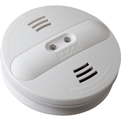 Kidde 21007385N Dual-sensor Smoke Alarm