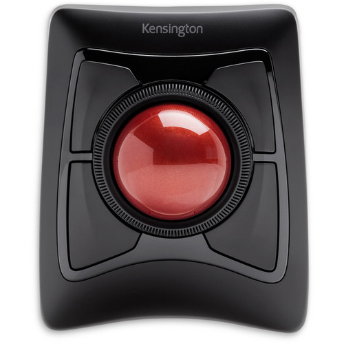 Kensington 72359 Expert Mouse Wireless Trackball