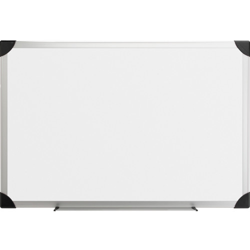 Lorell 55650 Aluminum Frame Dry-erase Boards