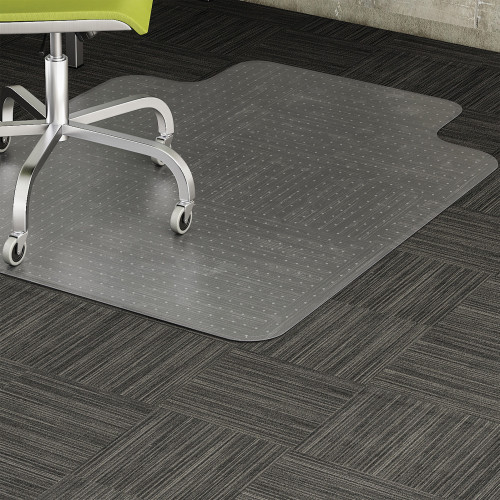 Lorell 82819 Low-pile Carpet Chairmat