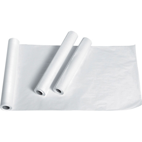 Medline NON24324 Textured Crepe Exam Table Paper