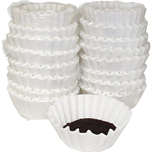 Melitta 620014 Basket-style Coffeemaker Coffee Filters