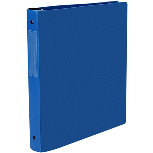 Avery HB11-10L-BE Hanging Storage Flexible Binder