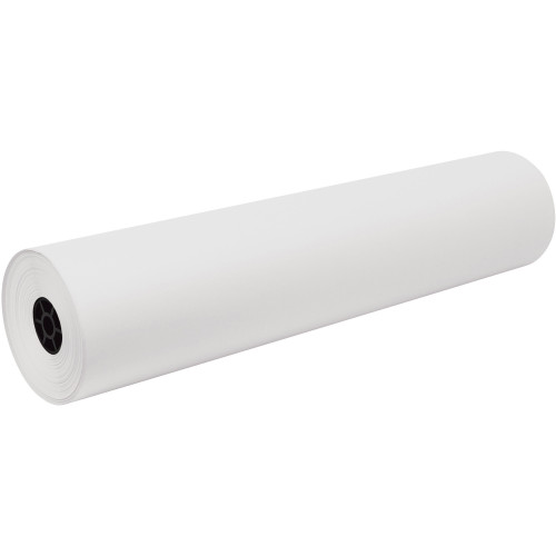 Pacon P100599 Tru-Ray Construction Paper Art Roll