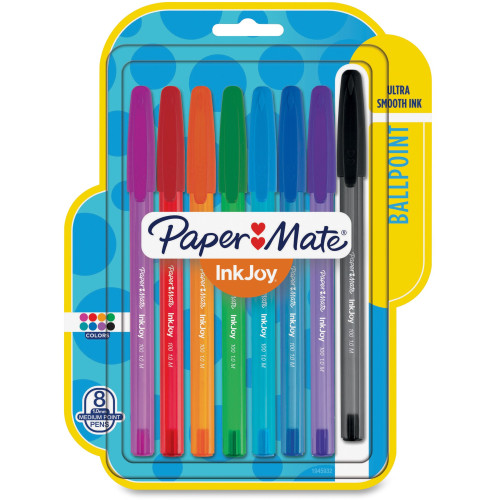 Paper Mate 1945932 InkJoy 100 ST Pens