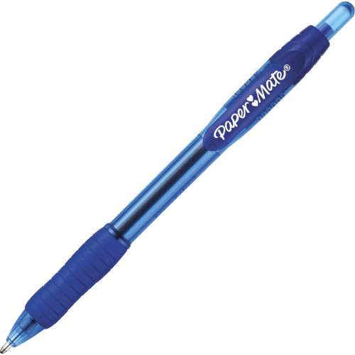 Paper Mate 2083008 Profile Retractable Ballpoint Pen