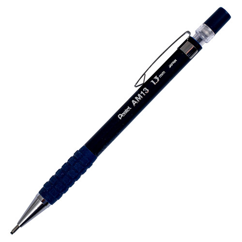 pentel-am13-1.3mm-heavy-duty-mechanical-pencil