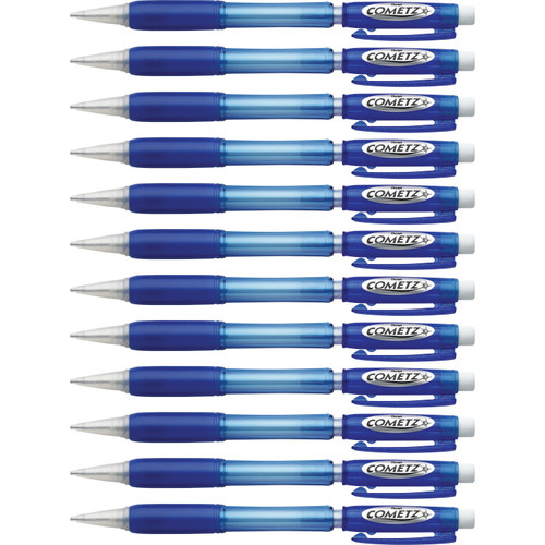 Pentel AX119C Cometz .9mm Automatic Pencils