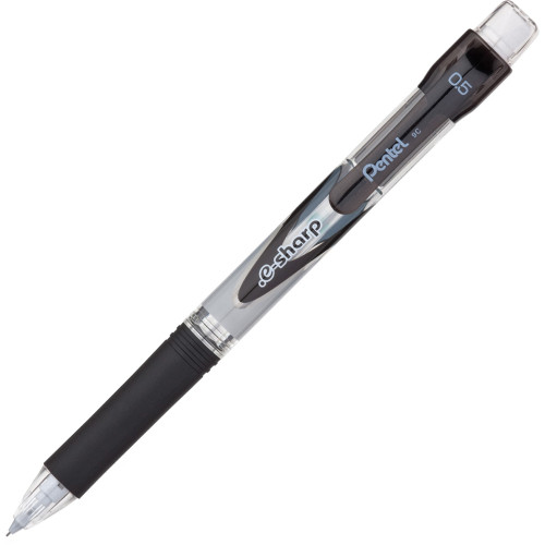 Pentel AZ125A E-Sharp Mechanical Pencils