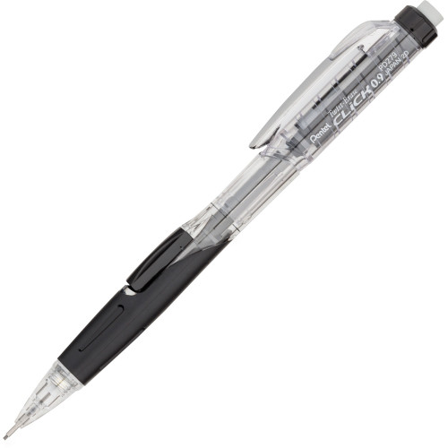 Pentel PD279TABX Twist-Erase CLICK 0.9mm Mechanical Pencil