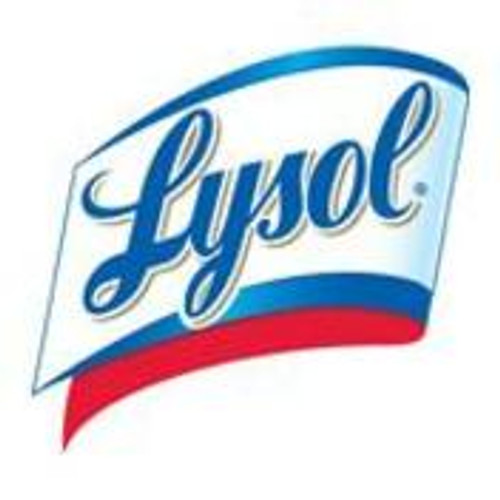 Lysol 98013 Lime/Rust Toilet Bowl Cleaner