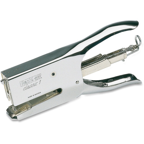 Rapid 90119 Classic K1 Plier Stapler