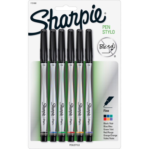 Sharpie 1976527BD Pens