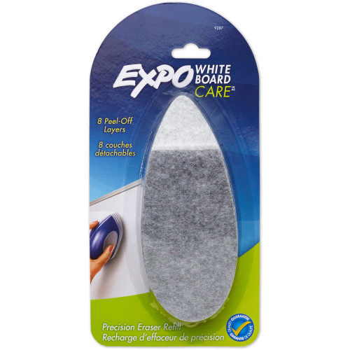 Expo 9287KF Eraser Pad Refill