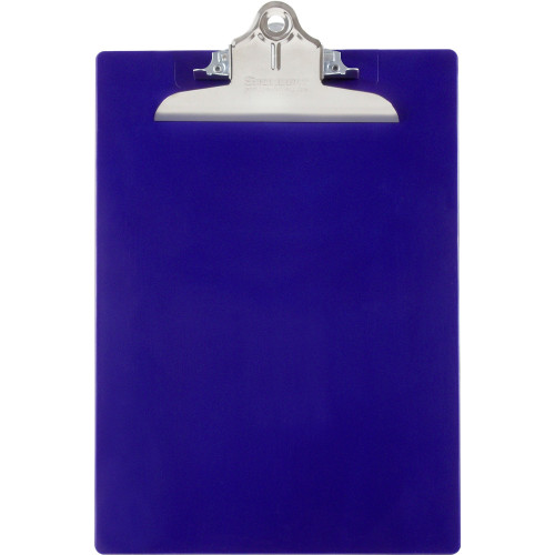 Saunders 21602 Recycled Plastic Clipboards