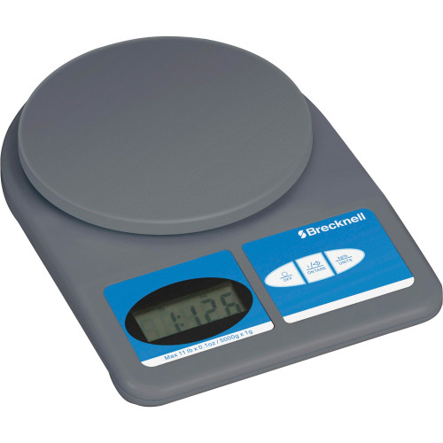 Brecknell 311 Digital OfficeScale