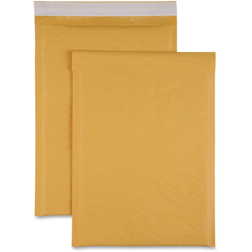 Sparco 74984 Size 4 Bubble Cushioned Mailers