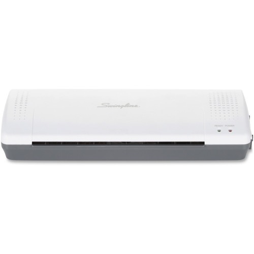 Swingline 1701857CM Inspire Plus Thermal Pouch Laminator