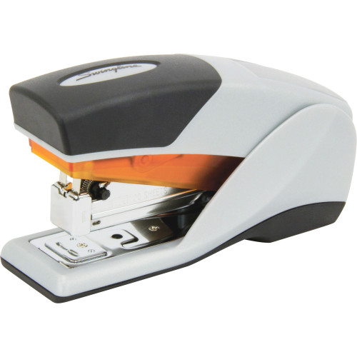 Swingline S7066412 Optima 25 Compact Reduced Effort Stapler