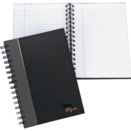 TOPS 25330 Sophisticated Business Executive Notebooks