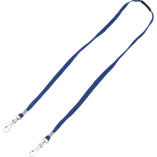 Advantus 76114 Face Mask Lanyard