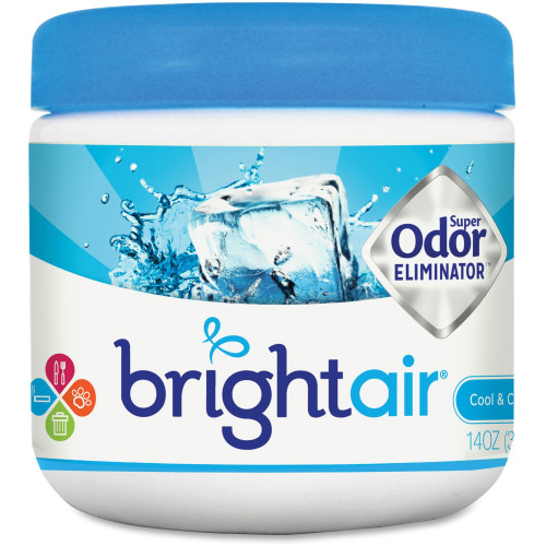 Bright Air 900090 Super Odor Eliminator Air Freshener