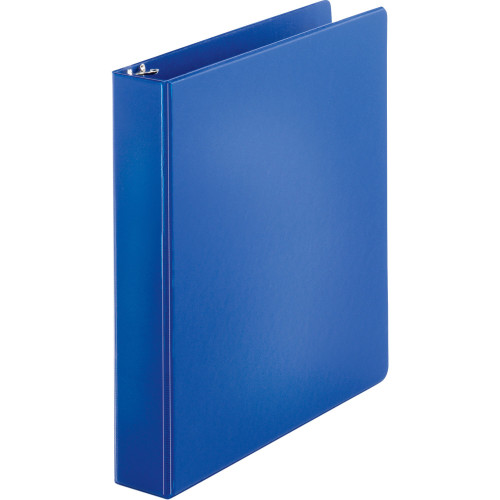 Business Source 28551 Basic Round Ring Binders