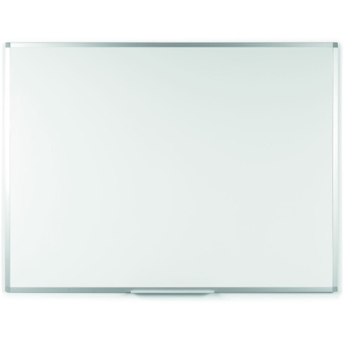 Bi-silque MA03759214 Ayda Steel Dry Erase Board