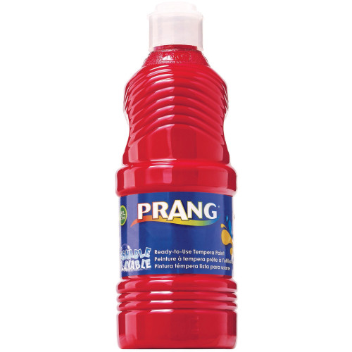 Prang X10701 Washable Paint