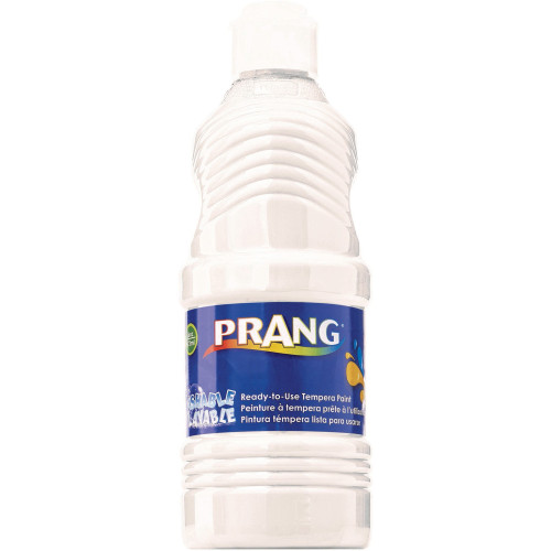 Prang X10707 Washable Paint