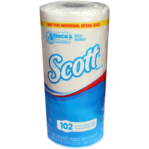 Scott 47031 Kitchen Roll Towels