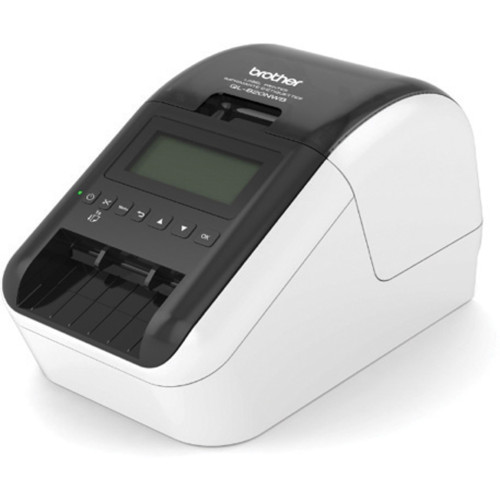 Brother QL820NWB QL-820NWB Network Label Printer | Nordisco.com