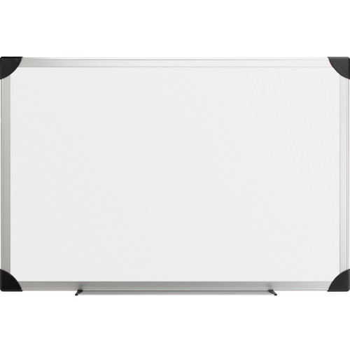 Lorell 55654 Aluminum Frame Dry-erase Boards