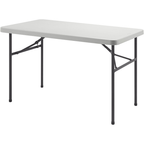 Lorell 66657 Rectangular Banquet Table