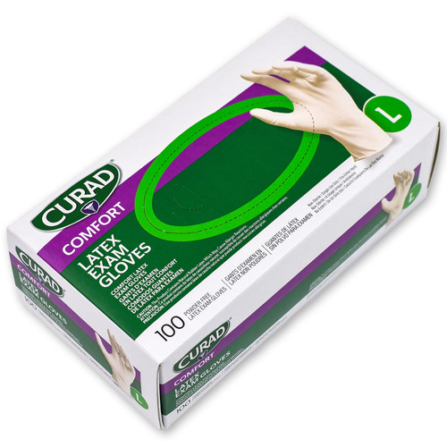 curad-cur8106-comfort-latex-exam-gloves-l-large